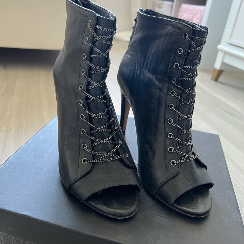 French Connection Boots
